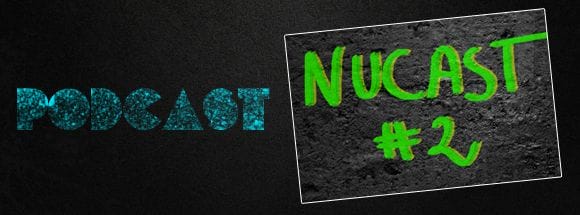 Podcast: NuCast n°2 3