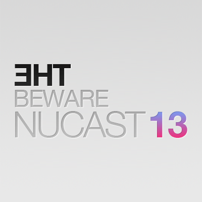 nucast13