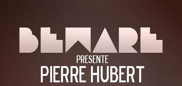 Musique : Pierre Hubert 5