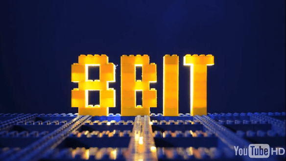 8-bit 1
