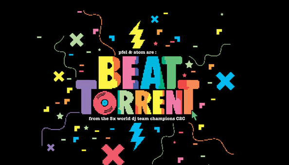 Beat torrent 11