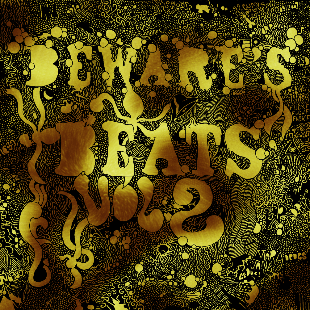 Beware's Beats Volume 2 9