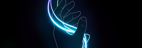 3 Light Hand
