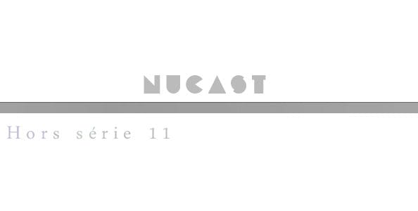 nucast 11