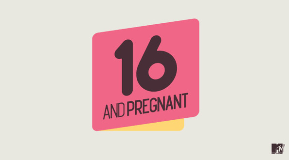 16 and Pregnant 8