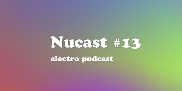 Nucast #13 5