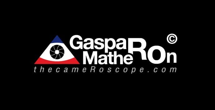 Interview : Gaspar Matheron 1