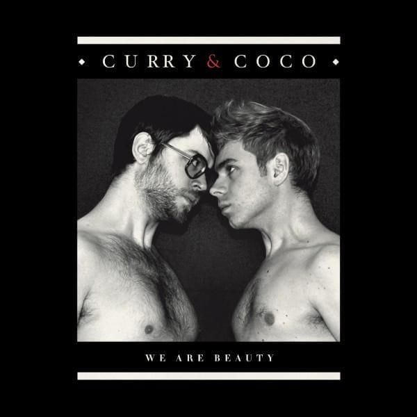 CURRY and COCO 4