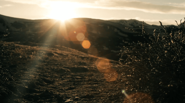 Loveland Pass : short film 4