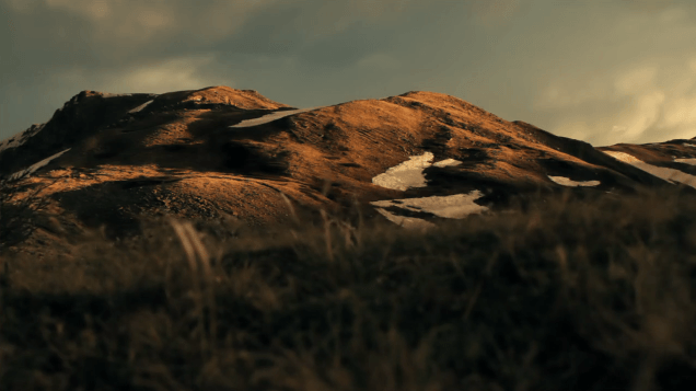 Loveland Pass : short film 5