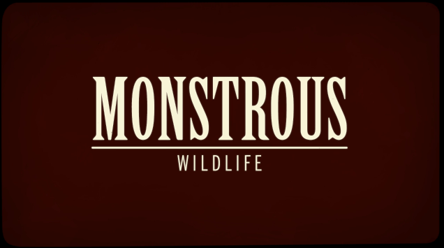 Monstrous Wildlife : les Graboids 14