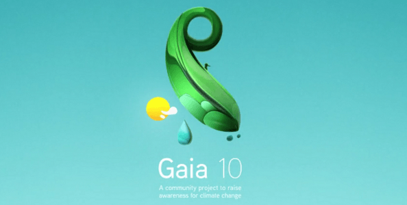Gaia 10 - Un projet tout au naturel ! 7