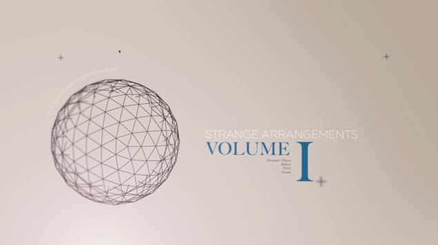 Strange Arrangements 7