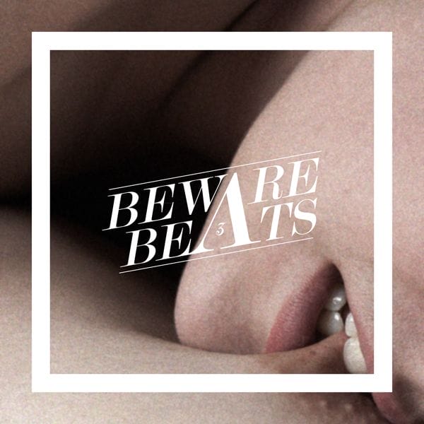 Beware's Beats VOL.3 release 2