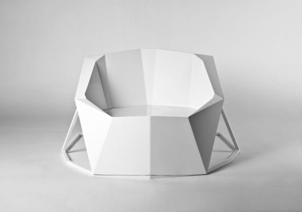 Alberto Sanchez : Design d'objet 6