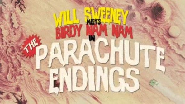Video: Parachute Ending 1