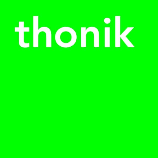 Tonique Thonik 11