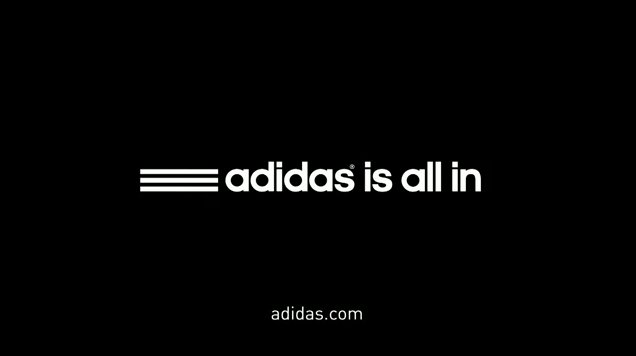 Adidas all in 1