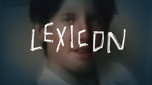 Lexicon : je veux être sédaté 26