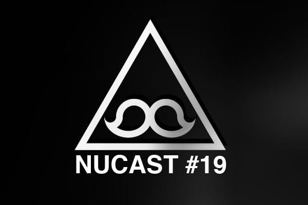 Nucast 19 par Dj Squall 2