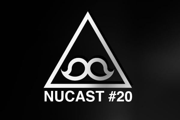 Nucast n°20 1