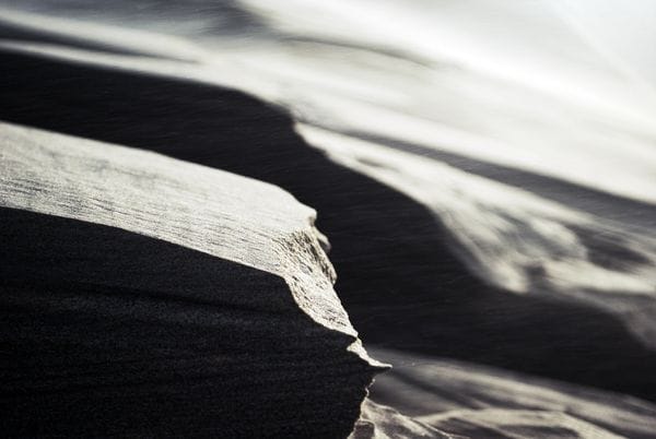 Sand par le photographe Alexander Hampl 8
