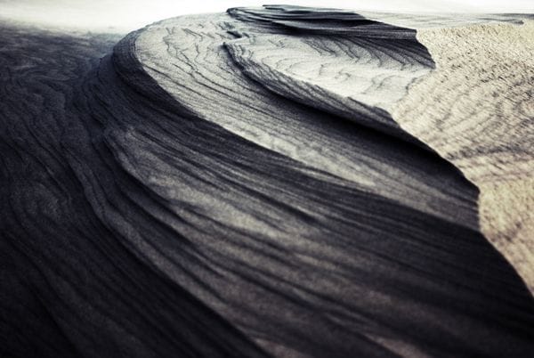 Sand par le photographe Alexander Hampl 6
