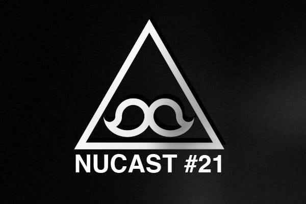 Nucast #21 17
