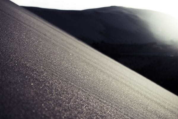 Sand par le photographe Alexander Hampl 3