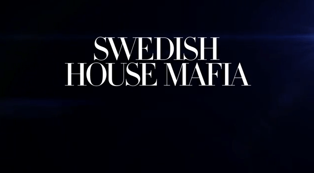 Swedish House Mafia - Save The World 7
