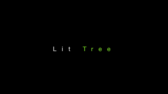 Lit Tree, conversation avec un arbre - Kimchi and Chips 2
