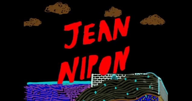Jean Nipon - Rosso (Video Edit) 18