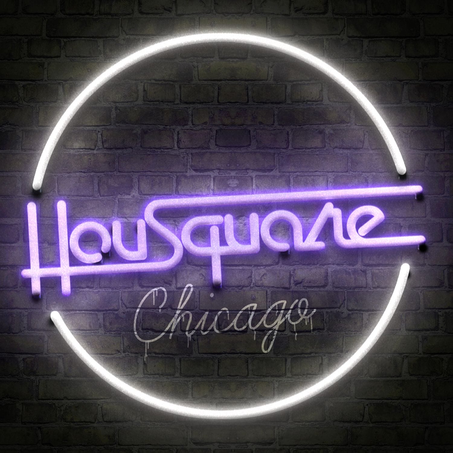 Housquare : Chicago EP 23