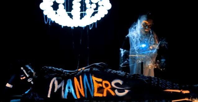 Icona Pop : Manners 3