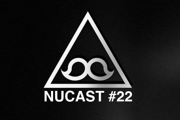 Nucast #22 1