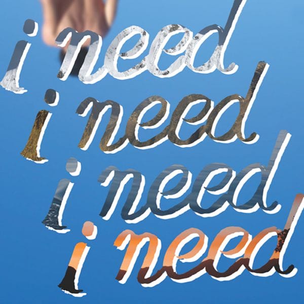 I Need Nothing : A nearly useless odyssey 6