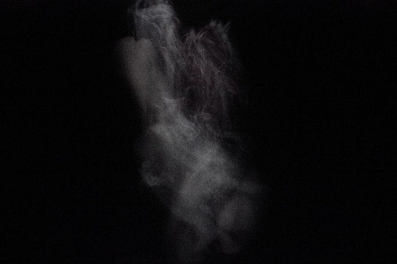 Les ombres photographiques de Manon Weiser