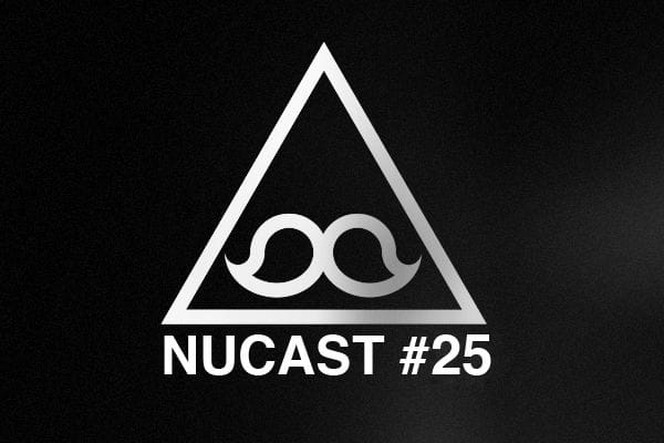 Nucast #25 7