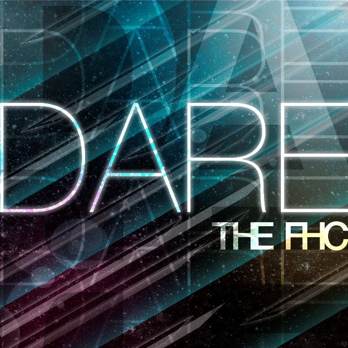 The FHC : Dare EP 2