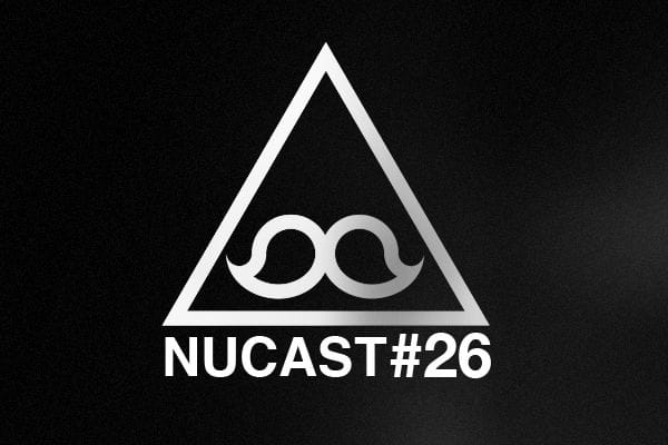 Nucast #38 5