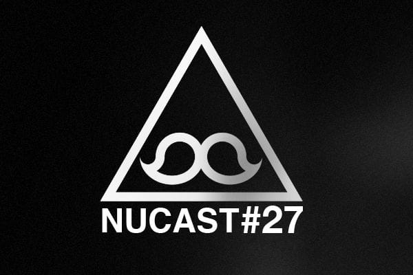 Nucast #27 7