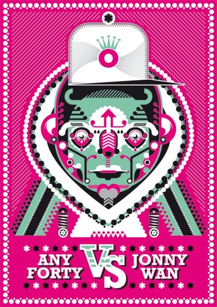 Jonny Wan : Illustrateur 23