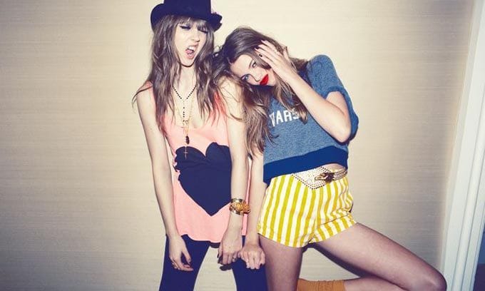 Wildfox couture 5