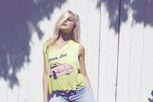 Wildfox couture 10