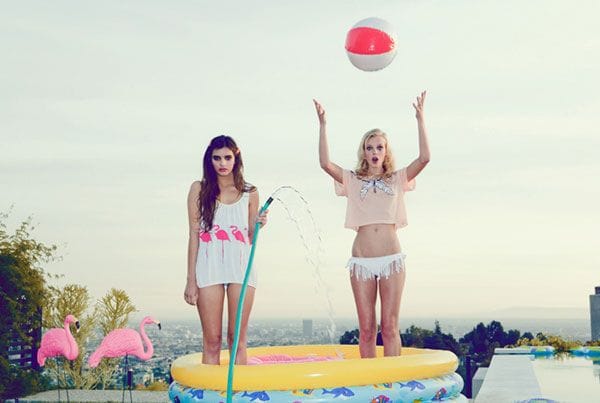 Wildfox couture 9