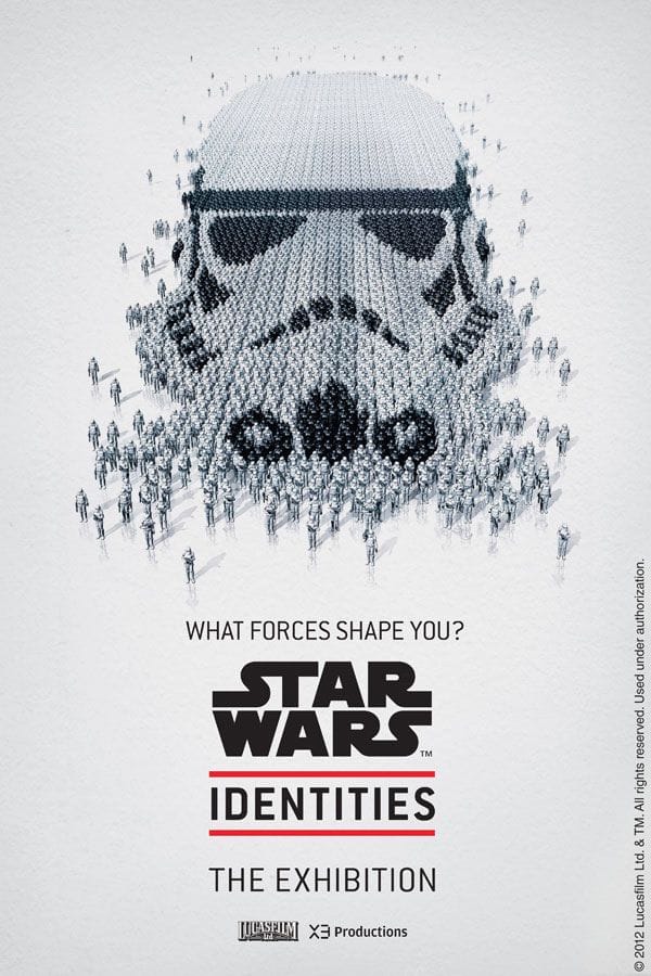 Star wars Identities 6