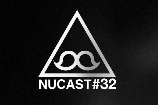 Nucast #32 16