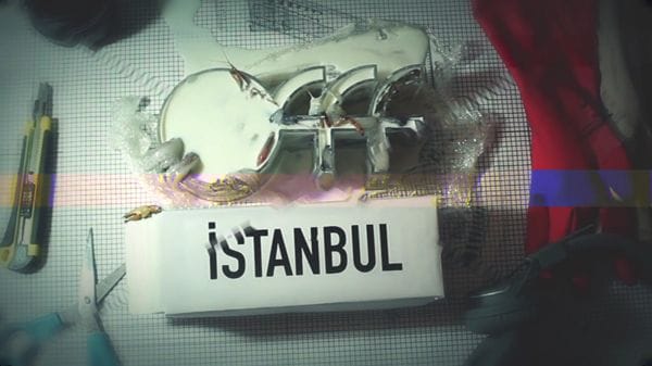 OFFF Instanbul : Open Titles 22