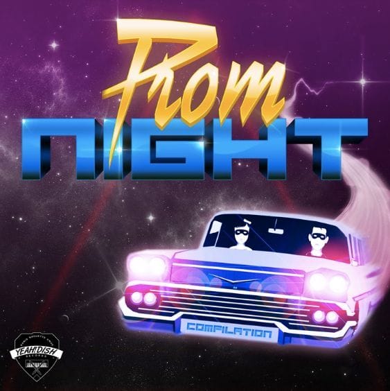 Yeah! Dish : Prom Night Compilation 2