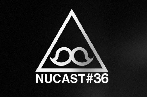 Nucast #36 8